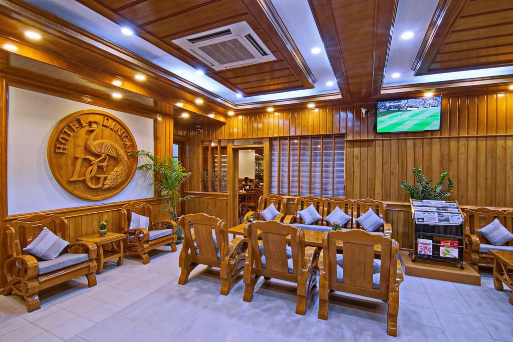Hotel Dingar มัณฑะเลย์ ภายนอก รูปภาพ