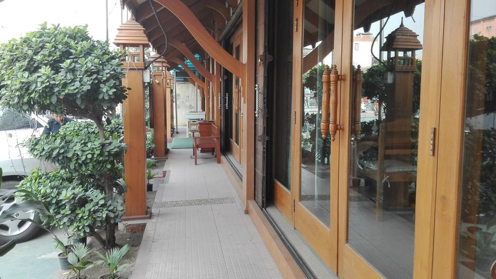 Hotel Dingar มัณฑะเลย์ ภายนอก รูปภาพ