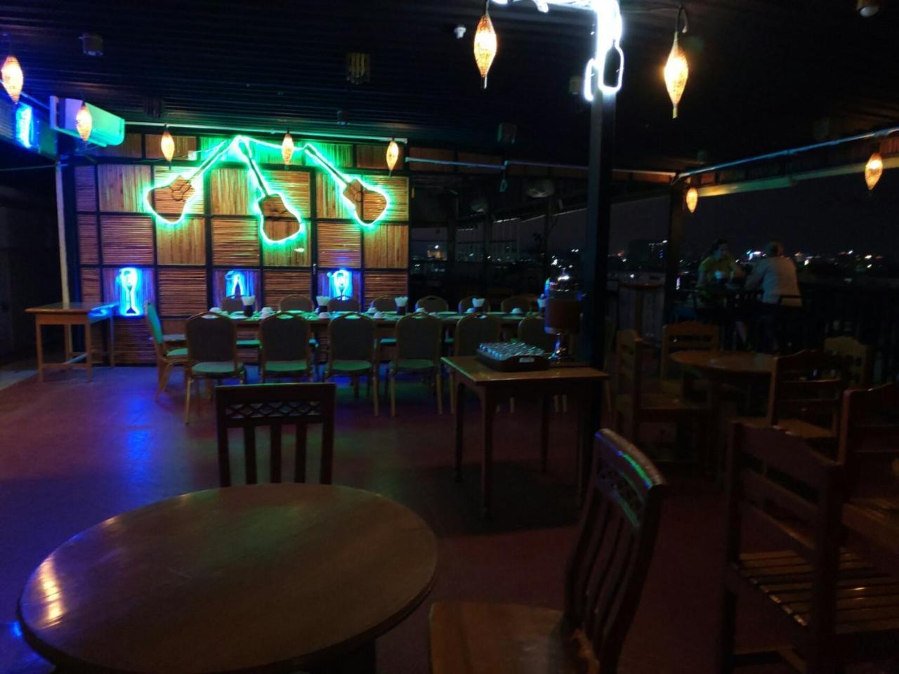 Hotel Dingar มัณฑะเลย์ ภายนอก รูปภาพ
